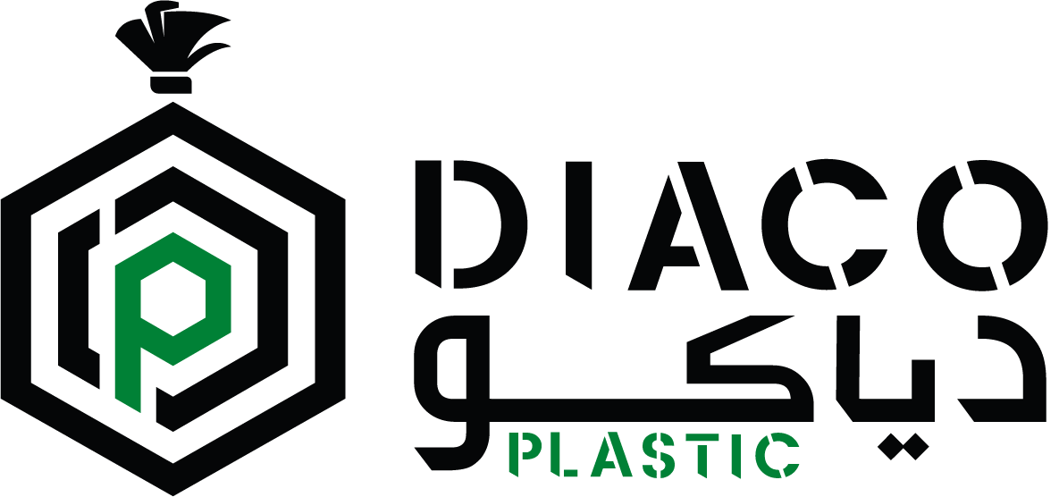 logo  پلاستیک