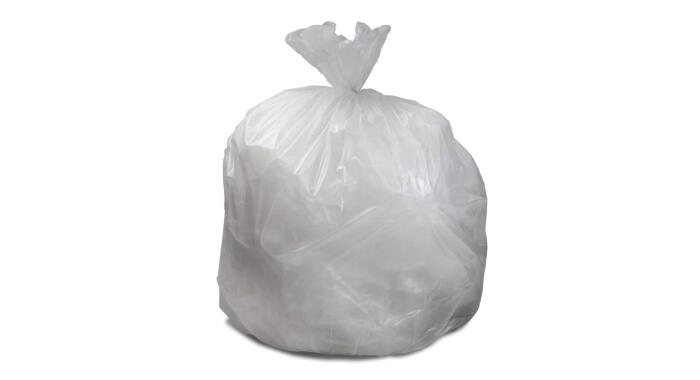  کیسه زباله رنگی